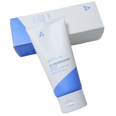 에스트라 아토베리어 365 크림 피부진정 튜브형, 모든피부용, 1개, 80ml