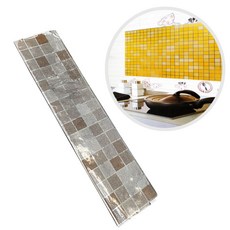 씽크대상판타일리폼