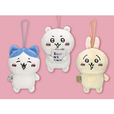 치이카와마스코트