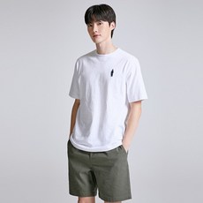 스파오린넨셔츠