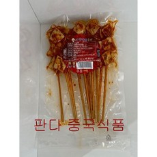 판다중국식품 서가식품 심관 120g 2개