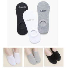 로퍼용페이크삭스
