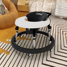 베이비워커걸음마보조기