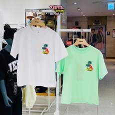 지프키즈반팔 TOP01