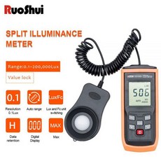 표면조도검사기