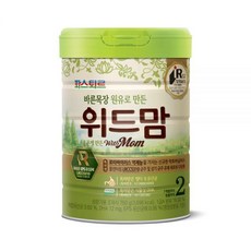 위드맘액상분유