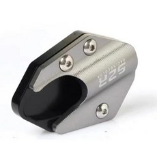 키웨이 호환 비에스테125 175 200 부품 튜닝용품 측면 지지 패드 미끄럼 방지 브래킷 확장