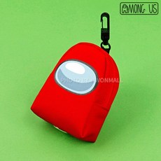 강아지용돈가방