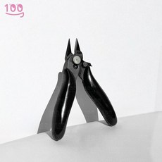 백억언니 백퍼니퍼 막니퍼 파츠제거, 1개, 단일