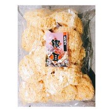 대화 백목이버섯 1kg, 본상품선택, 1개