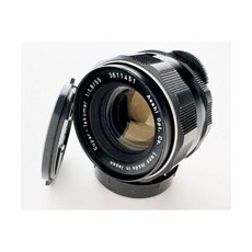 펜탁스 슈퍼타쿠마르 55mm f1.8 수동 프라임 M42 미러리스 호환
