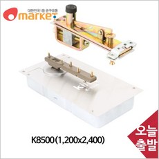 유리강화문스테인리스힌지