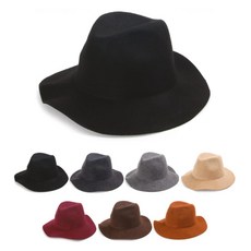 카우보이페도라