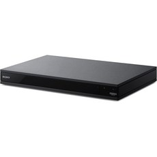 소니 UBP-X800 4K Ultra HD 블루레이 플레이어 홈시어터, 싱글, 1개, 싱글
