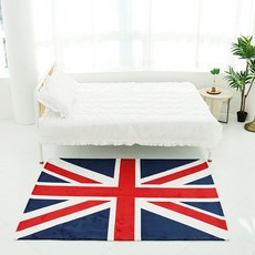 극세사잉글랜드카페트150x200