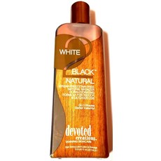 White 2 블랙 Natural 브론저 Streak 태닝 .PING!!!! BEST SELLER!!!!, 1개, 251ml