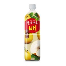 해태 갈아만든 배 1L x 6
