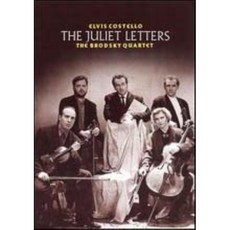 Elvis Costello - The Juliet Letters