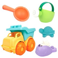 젠토이모래놀이