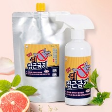 쥐쫒는퇴치기
