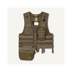 볼디스트 워크 E.D.C 시스템 메쉬 베스트_2AVAX23012TAC