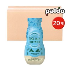 팔도 디오니소스 허브랜치 165g 20개 (한박스) / 허브소스 샐러드드레싱