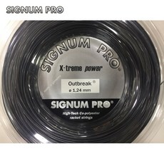 시그넘프로파이어스톰