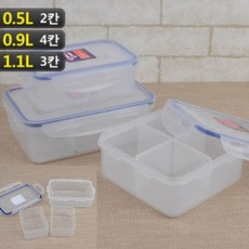 4칸반찬냉장고디지털