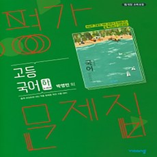 고등국어평가문제집박영민