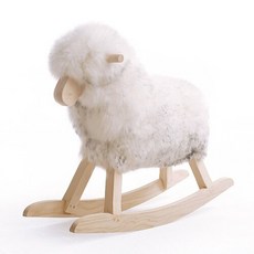 락킹트로이흔들목마