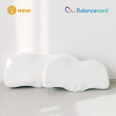 발란스코드베개