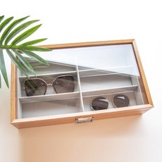 6구선글라스케이스