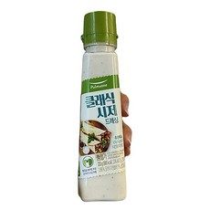 풀무원 풀무원 클래식시저드레싱 220G, 2개