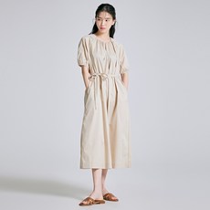 스파오원피스