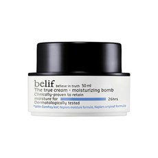 빌리프 더 트루크림 모이스처라이징 밤 50ml, 단품