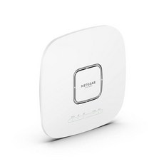 NETGEAR WiFi6 무선랜 법인용 메쉬 wifi 액세스 포인트 PoE+ 수전 11ax (4804+ 574Mbps) Insight 앱 & 클라우드 WAX625 - 넷기어wax625