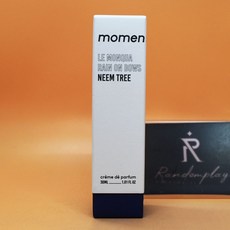 nEw 모멘센트 크림퍼퓸 30mL 님트리 - 모멘센트