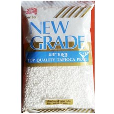 타피오카펄전분