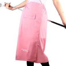 버닝칸 다용도 우비치마 Black 상품 이미지