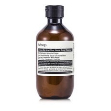 이솝 로즈 바이 애니 아더 네임 바디 클렌저 200ml