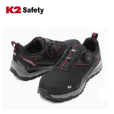 K2 안전화 K2-92 다이얼 (4인치)