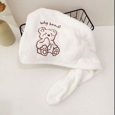 세안밴드곰돌이