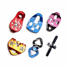 짚라인도르래 TOP01