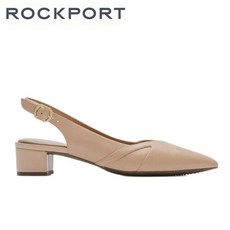 락포트 ROCKPORT 여성 구두 토탈모션 그레이시 슬링 FARRO_CJ1000 슬링백