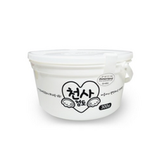 천사점토 벌크 300g, 2개