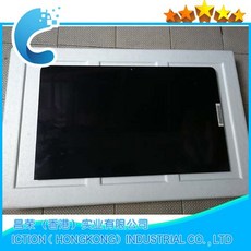 호환 애플 아이맥 21.5 인치 A1418LCD 디스플레이 LM215UH1SD A1 4k LCD 스크린 유리 어셈블리 2015 년, [01] LM215UH1(SD)( A1), 1개