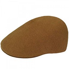 [Kangol] 캔 골 원활한 울 507 우드 스몰