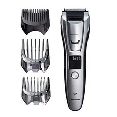 Panasonic 무선 남성용 수염 정밀 다이얼 19단계 해외 목공 도구 트리머 루터기