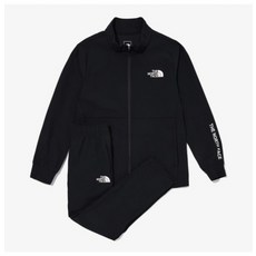 노스페이스키즈상하세트