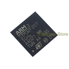 stm32f207